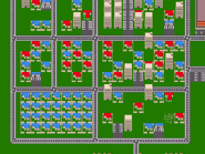 Mini Town in older versions