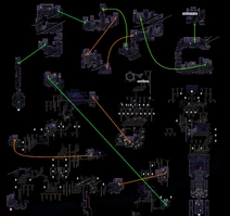 Abandoned Dreadnought