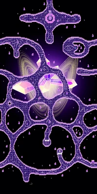 Crystal Caves