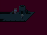 Too much pink, or not enough?