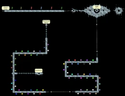 White Fern World (Maze)