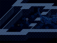 Wonder what this key is for?