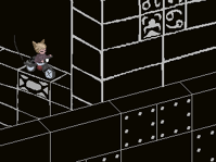 #423 - "Zodiac Fortress", by FelixWrath - Enter the Zodiac Fortress for the first time