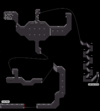 Colorless Pier (Subway)