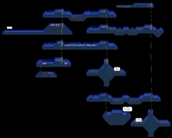 Ocean Storehouse (Old version)