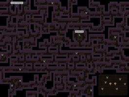 Entropy Dungeon