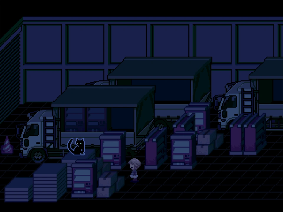 Vending Machine Factory Yume 2kki Wiki Fandom