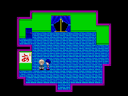 Variable #44 has a value between 0 and 61