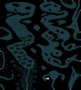 Oceanfmap