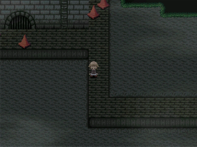 Serene Docks Yume 2kki Wiki Fandom