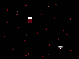 Great Fish's Stomach