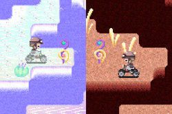 Dream Venus | Yume 2kki Wiki | Fandom