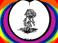 #98 - "Me Without Color", by 若 - After obtaining at least 20 effects