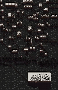 Town Maze