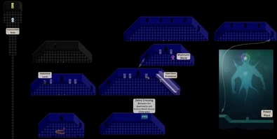 Elvis Masada's Place