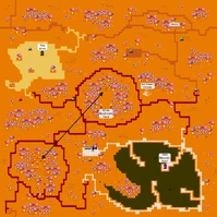 Mushroom World