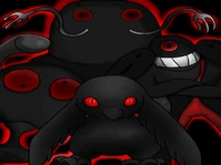 #120 - "Devas' Confinement", by 山上下 - After getting caught by all the Chasers on this Wallpaper. This can be easily accomplished in Onyx Tile World
