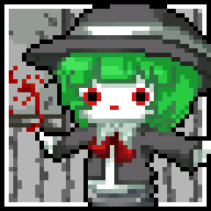 #17 - Bane-kun - When you unlock Wallpaper #36 after getting the Spring effect.