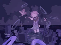 #427 - "Matrix Room", by Ani - Enter the Aureate Clockworks for the first time