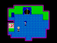 Variable #44 has a value between 127 and 191