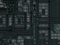 Lunatic Pilgrim / Druggy’s Acid RacK　廃盤 Industrial Maze | Yume 2kki Wiki | Fandom