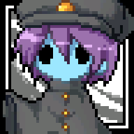 #19 - Gakuran - Interact with Gakuran-kun.