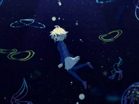 #276 - "Plankton", by -Drifter - Enter the Ocean Subsurface for the first time