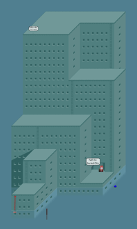 Sunken City (Complex)