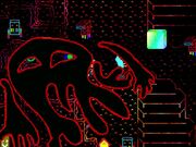 It came from behind.jpg