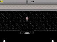 Old Apartments... Glowy!