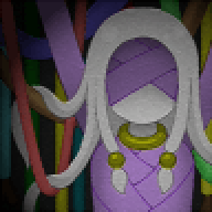 #46 - NULL MI - After looking up at the ceiling of the inescapable room in Binary World's tower.