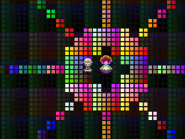 Portal to Nexus and parallax in version 0.071.