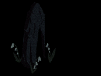 #316 - "cloakedpillars", by metachirality - Enter the Cloaked Pillar World for the first time