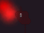 One of the world's many teleporters.