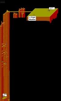 Concrete World A (Elevators)