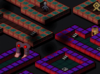 #263 - "Ancient Crypt", by 2i9 - After entering the Ancient Crypt for the first time