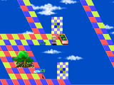 Sky Kingdom