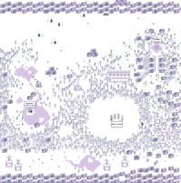 Whipped Cream World (Second section)