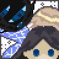 #12 - Hakoko & Megusuri Uri - Interact with Hakoko at the Eyeball Shop.