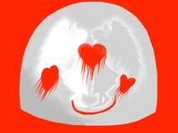 #38 - "Heart", by ノア - After entering Valentine Land