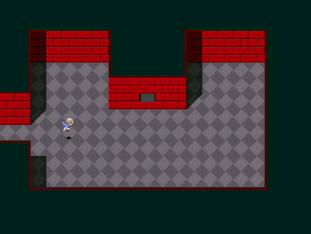 Red Brick Maze | Yume 2kki Wiki | Fandom Red Brick Maze | Yume 2kki Wiki | Fandom