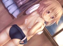 "Momentary Break" - Old version of Wallpaper #149, likely removed for being too explicit