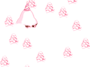 The house that leads to the passage to Wooden Polycube Ruins