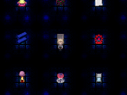 Variable #44 has a value between 128 and 255