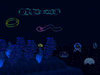 #291 - "DEEP SEA", by LiquidTc - Enter the Ocean Subsurface for the first time