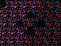 #242 - "Pyramids", by 2i9 - After entering the Stellar Mausoleum for the first time