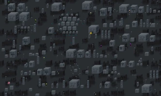 Buried City