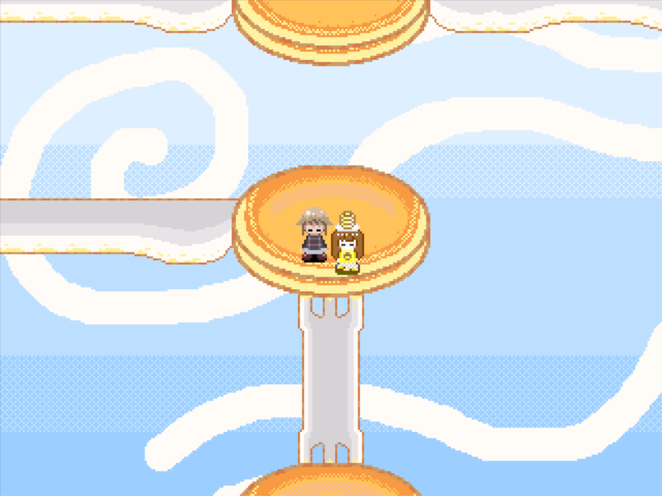 Pancake World Yume 2kki Wiki Fandom