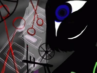 #168 - "Welcome", by 凪果さな - When you enter Fabric World for the first time