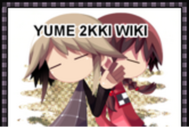 Snack Gallery, Yume 2kki Index